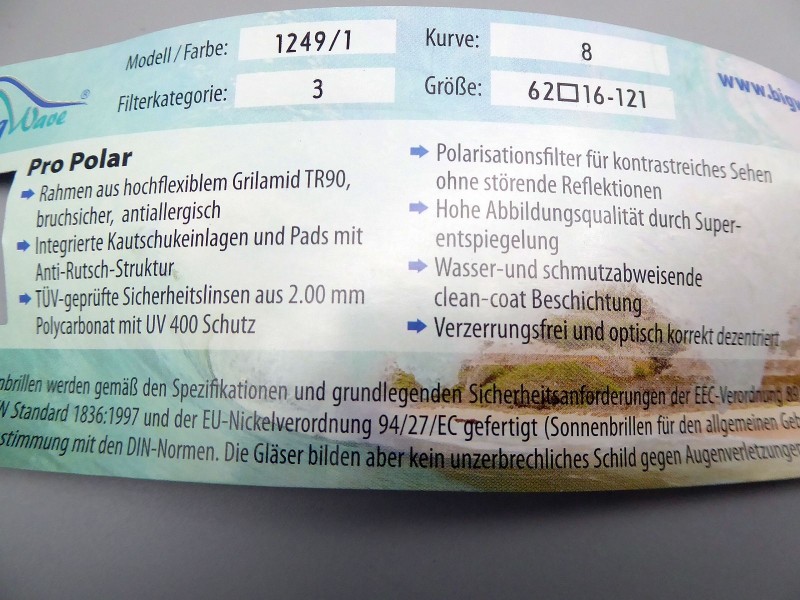 Foto Art Nr. $artikelnummer