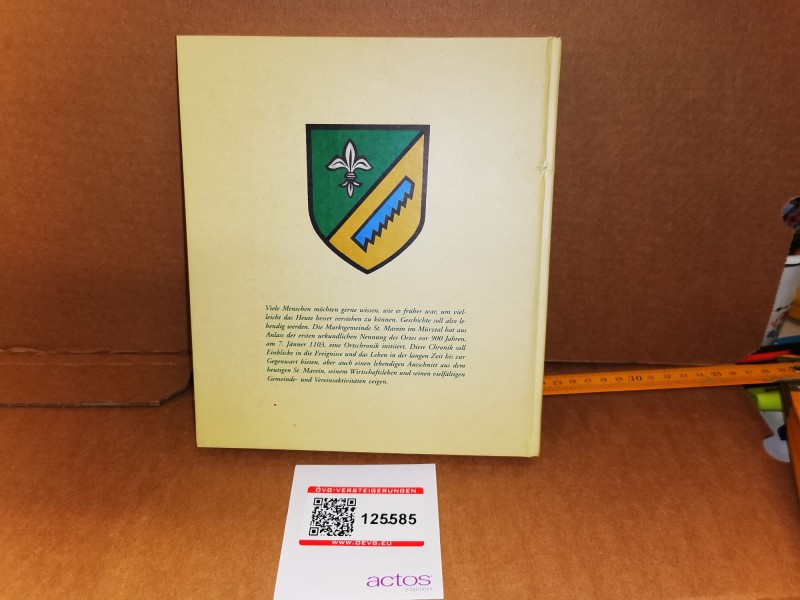 Foto Art Nr. $artikelnummer