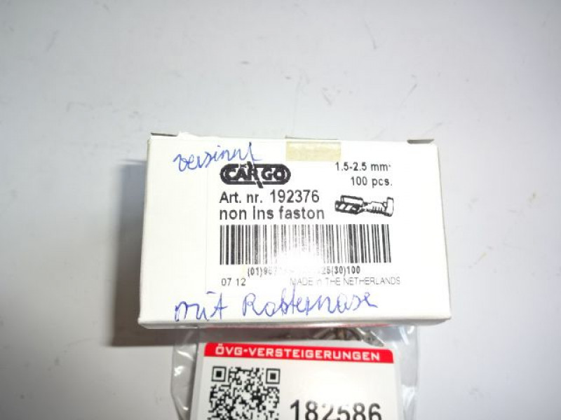 Foto Art Nr. $artikelnummer