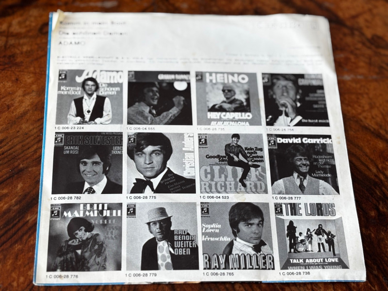 Foto Art Nr. $artikelnummer