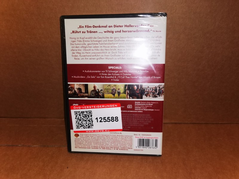 Foto Art Nr. $artikelnummer