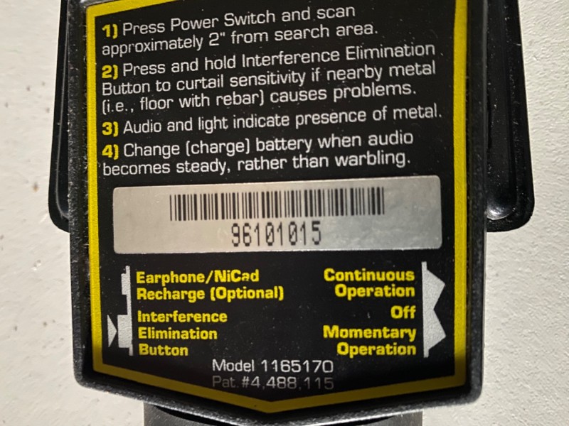 Foto Art Nr. $artikelnummer