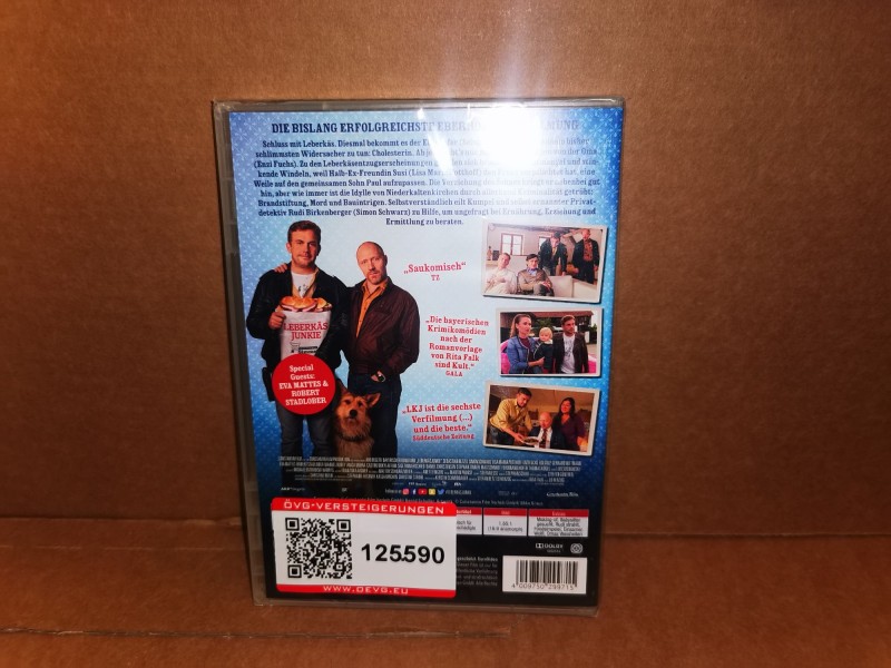 Foto Art Nr. $artikelnummer