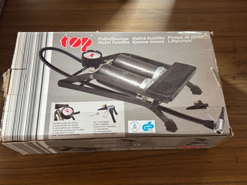 Foto Art Nr. $artikelnummer