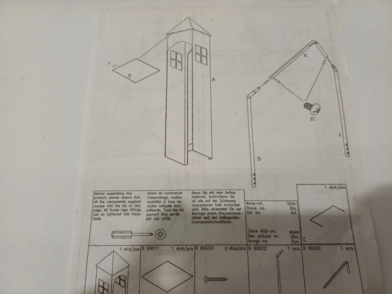 Foto Art Nr. $artikelnummer