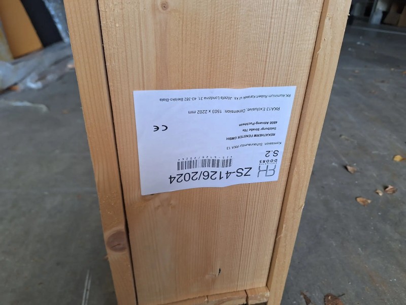 Foto Art Nr. $artikelnummer