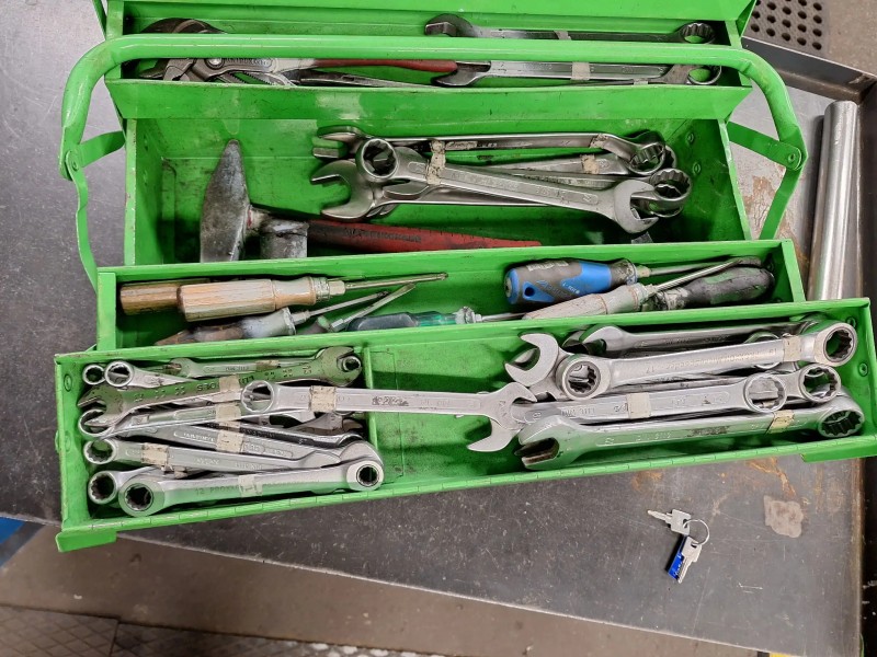 Foto Art Nr. $artikelnummer