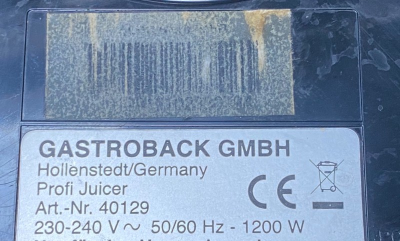 Foto Art Nr. $artikelnummer