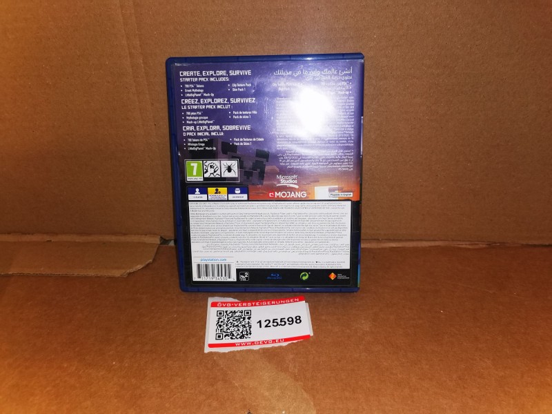 Foto Art Nr. $artikelnummer