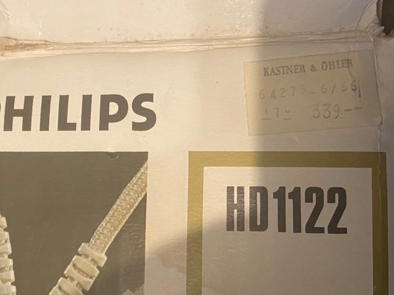 Foto Art Nr. $artikelnummer