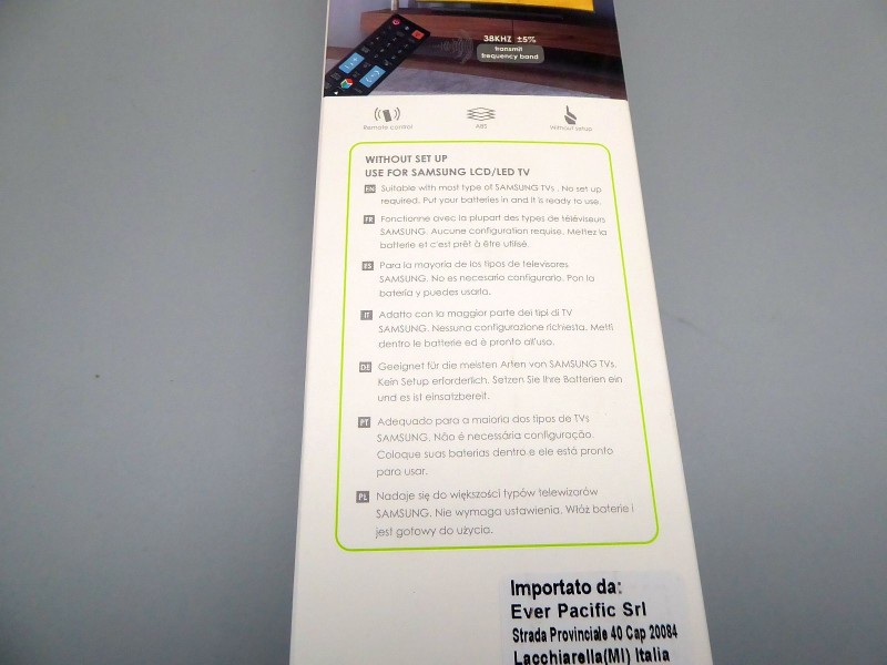 Foto Art Nr. $artikelnummer