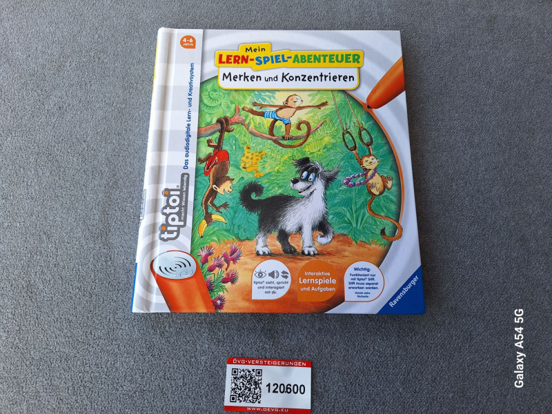 Foto Art Nr. $artikelnummer