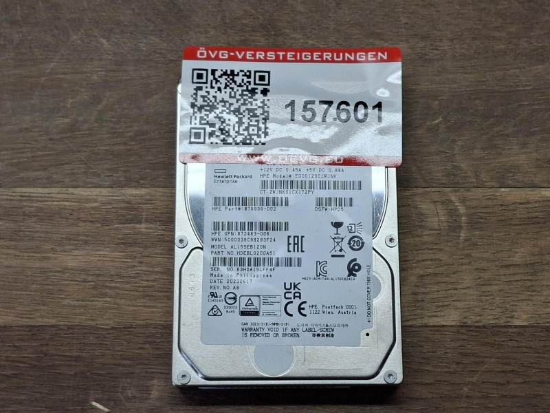 Foto Art Nr. $artikelnummer