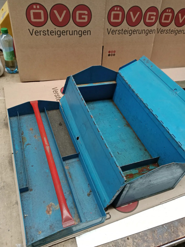 (c) ÖVG Versteigerungs GmbH