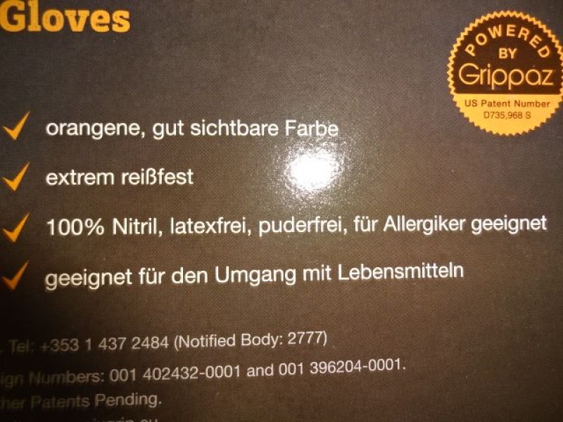 Foto Art Nr. $artikelnummer