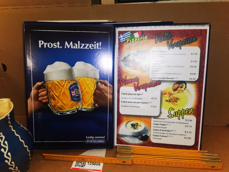 Foto Art Nr. $artikelnummer