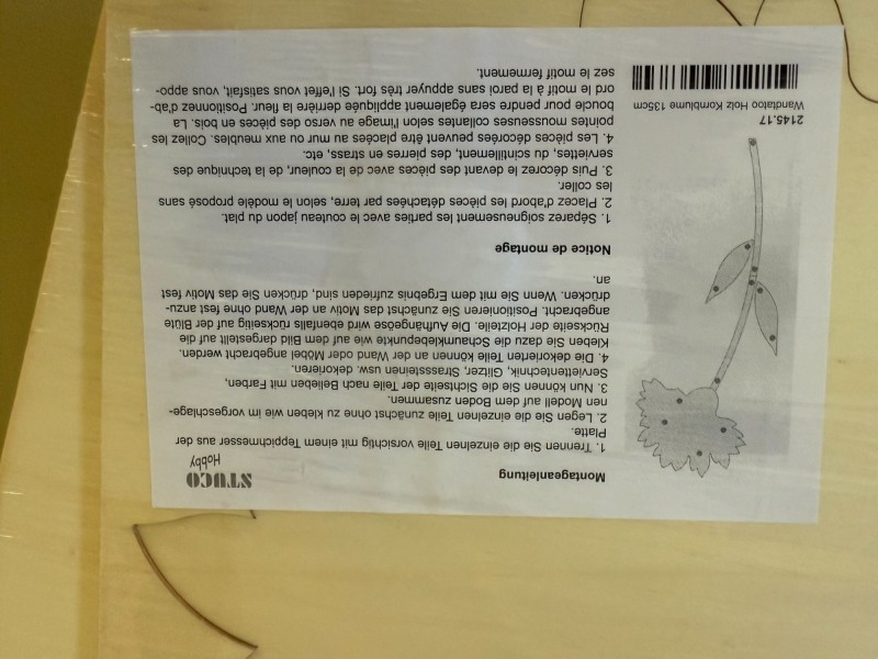 Foto Art Nr. $artikelnummer