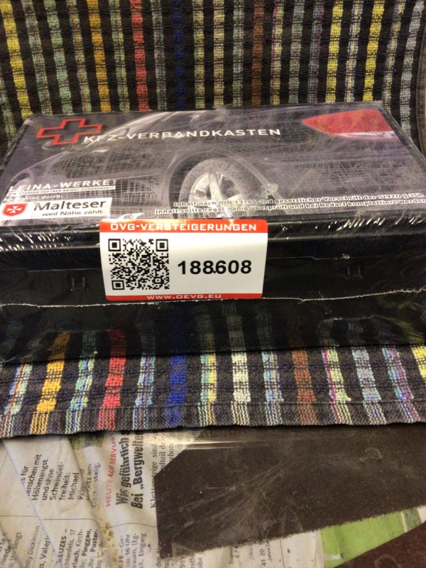 Foto Art Nr. $artikelnummer