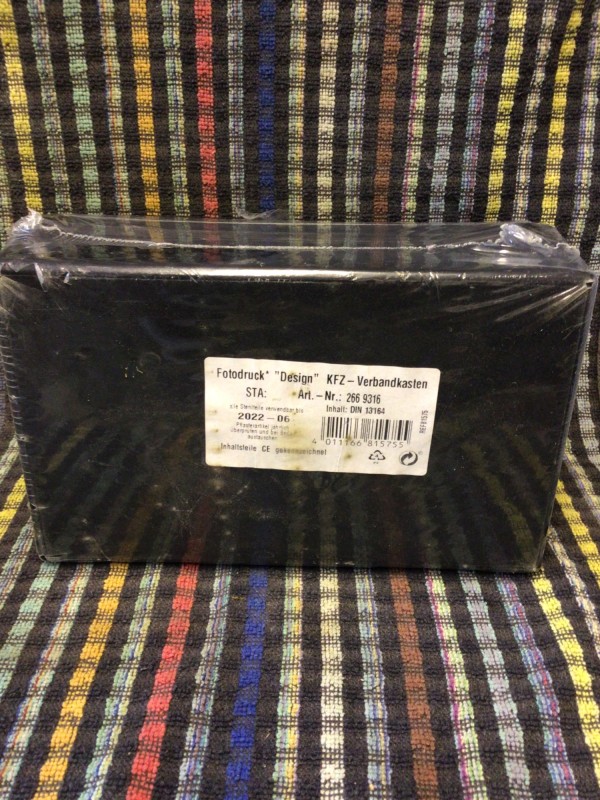 Foto Art Nr. $artikelnummer