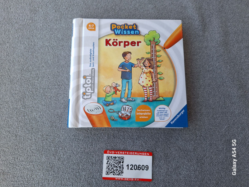 Foto Art Nr. $artikelnummer