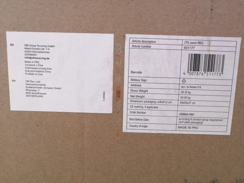 Foto Art Nr. $artikelnummer