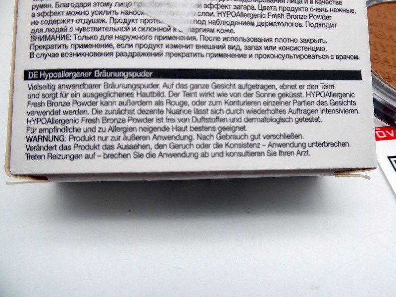 Foto Art Nr. $artikelnummer