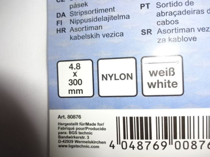 Foto Art Nr. $artikelnummer