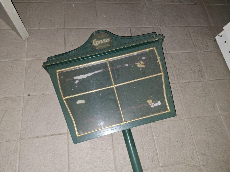 Foto Art Nr. $artikelnummer