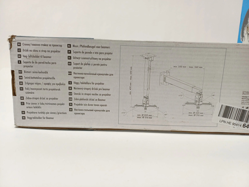 Foto Art Nr. $artikelnummer