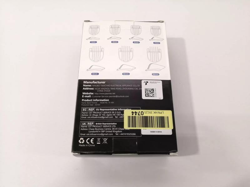 Foto Art Nr. $artikelnummer