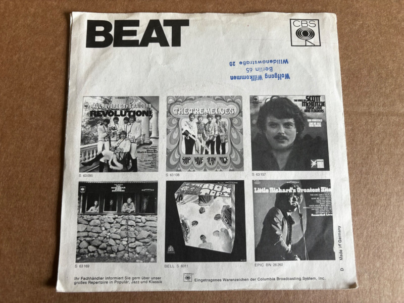 Foto Art Nr. $artikelnummer