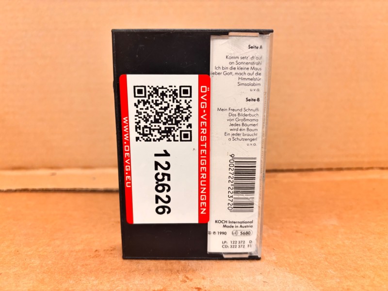 Foto Art Nr. $artikelnummer