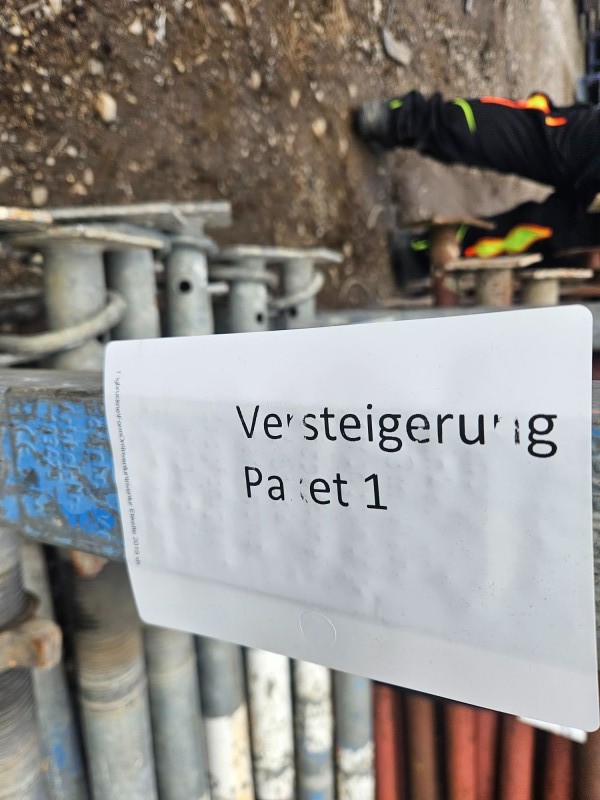 Foto Art Nr. $artikelnummer