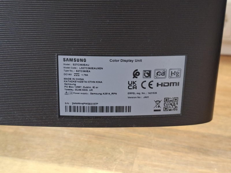 Foto Art Nr. $artikelnummer