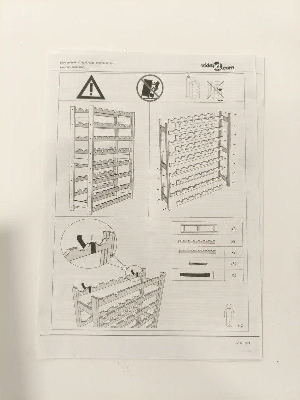 Foto Art Nr. $artikelnummer