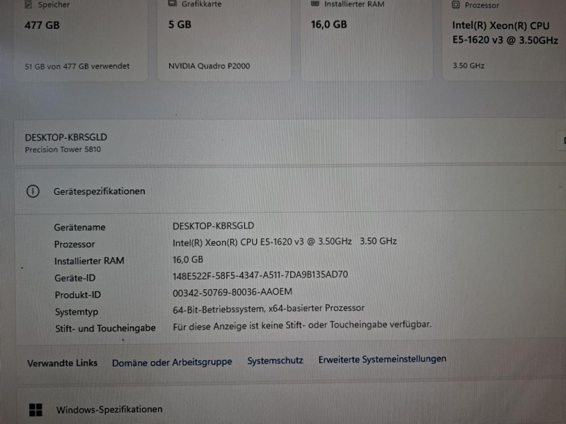 Foto Art Nr. $artikelnummer