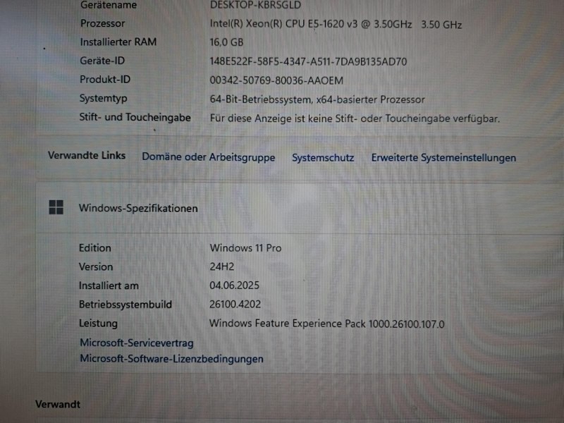 Foto Art Nr. $artikelnummer