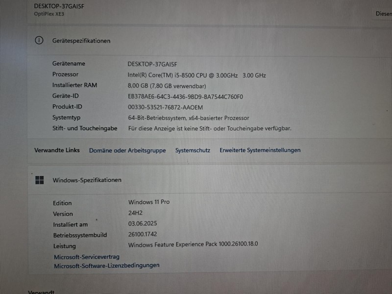 Foto Art Nr. $artikelnummer