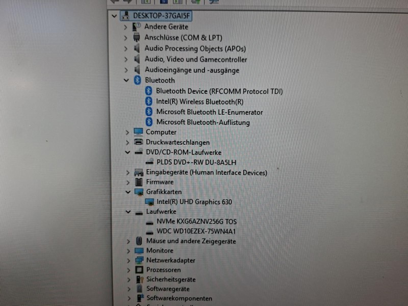 Foto Art Nr. $artikelnummer