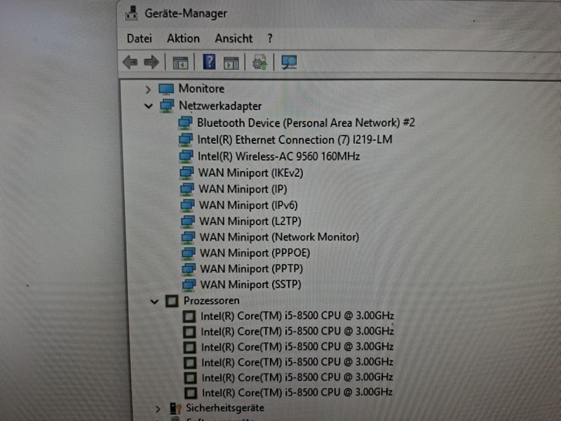 Foto Art Nr. $artikelnummer