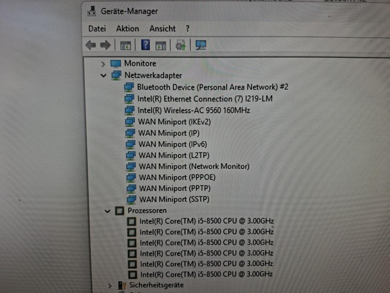 Foto Art Nr. $artikelnummer