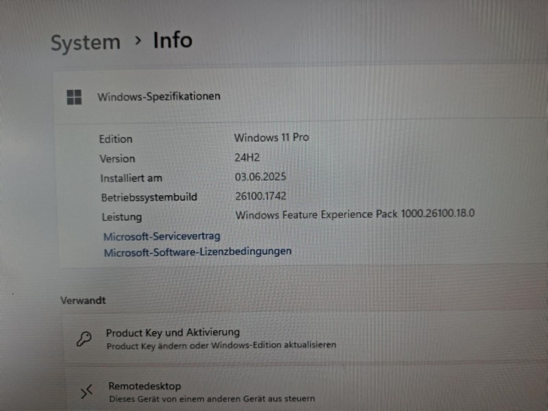 Foto Art Nr. $artikelnummer