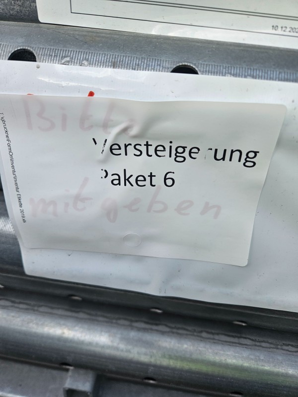 Foto Art Nr. $artikelnummer