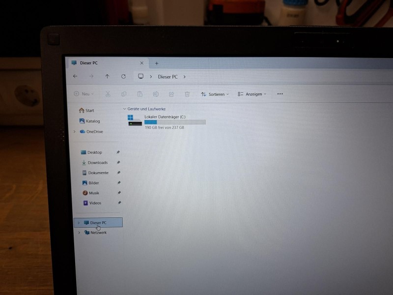 Foto Art Nr. $artikelnummer