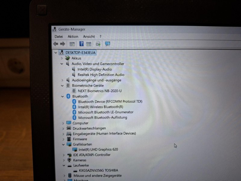 Foto Art Nr. $artikelnummer