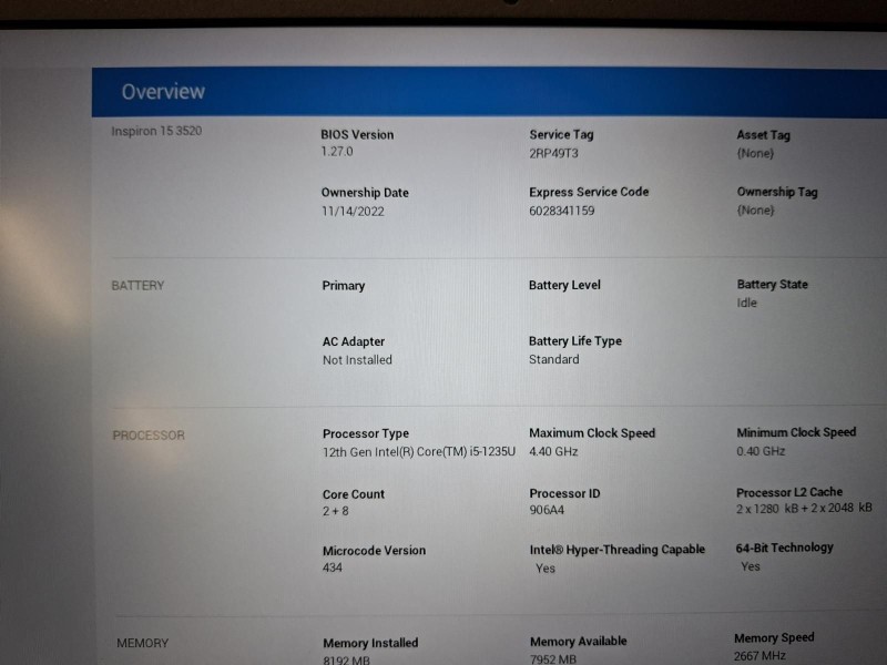 Foto Art Nr. $artikelnummer