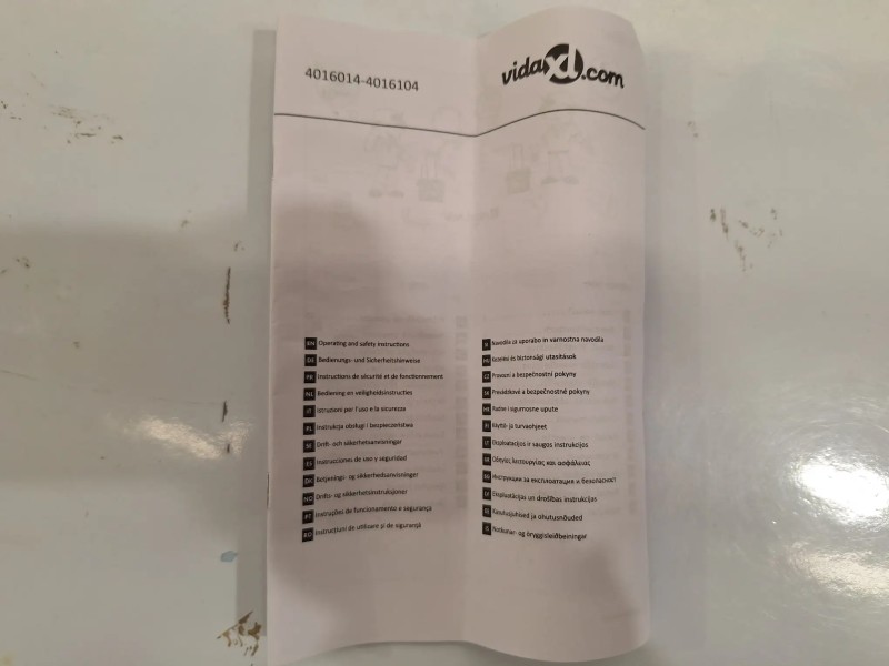 Foto Art Nr. $artikelnummer