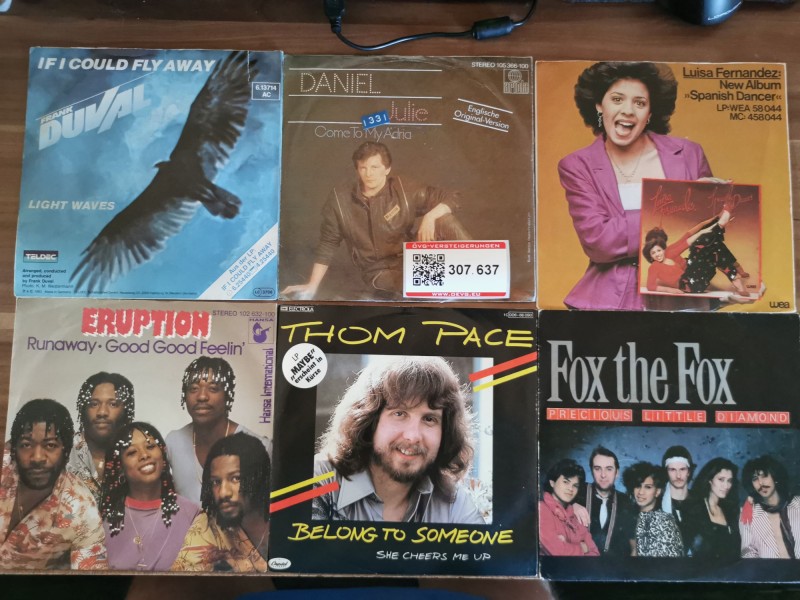 Foto Art Nr. $artikelnummer