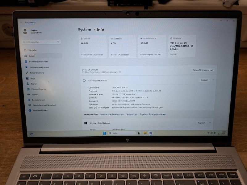 Foto Art Nr. $artikelnummer