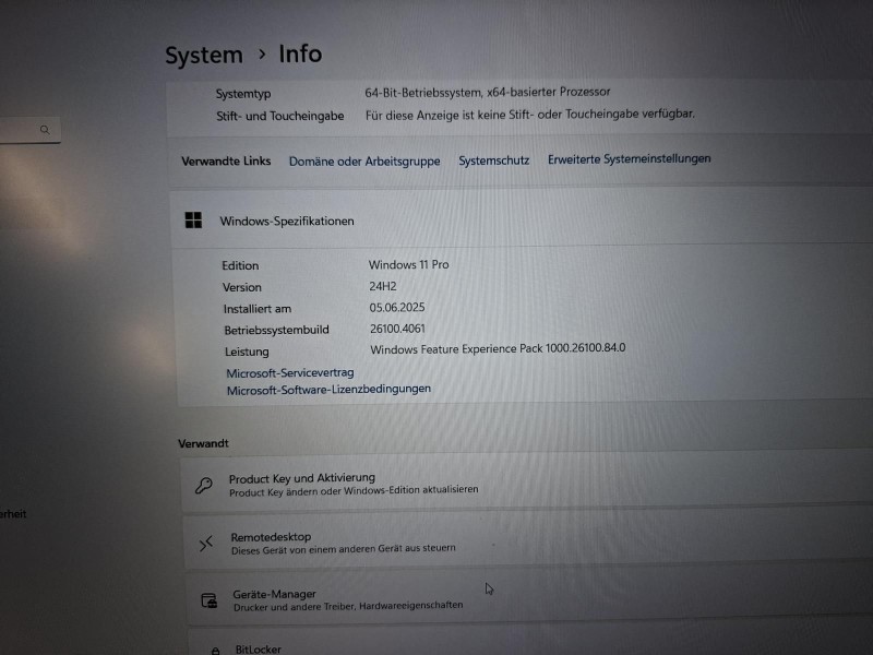 Foto Art Nr. $artikelnummer